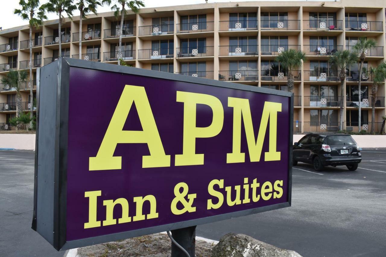 HOTEL APM INN SUITES ORLANDO FL 2 United States from US