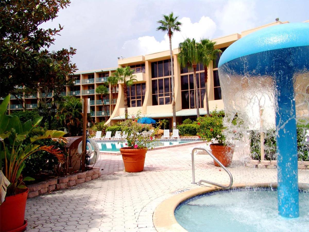 HOTEL APM INN SUITES ORLANDO FL 2 United States from US