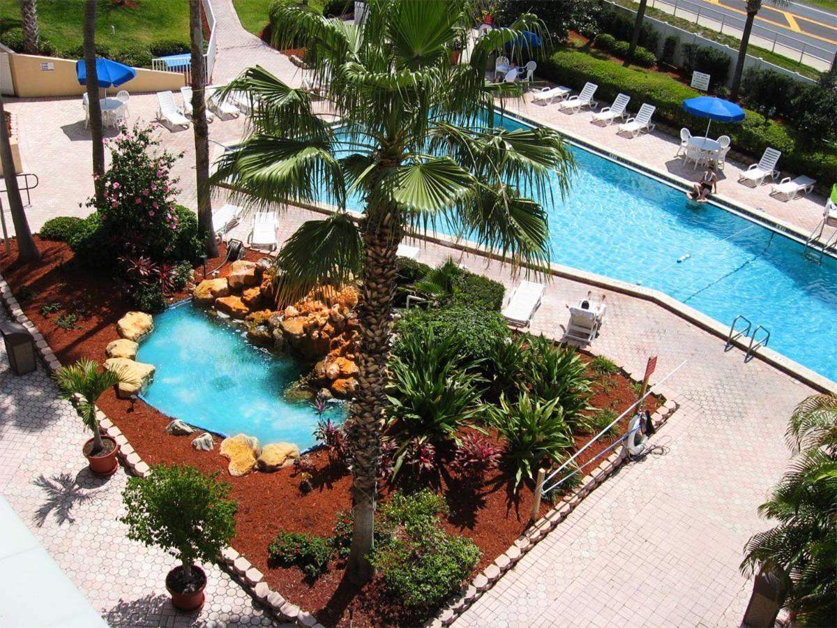 HOTEL APM INN SUITES ORLANDO FL 2 United States from US